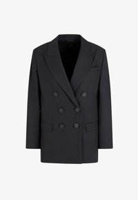 Non selezionato, black