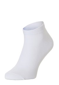 Jack & Jones JACLOUIS DONGO 3-PACK - Calcetines - white