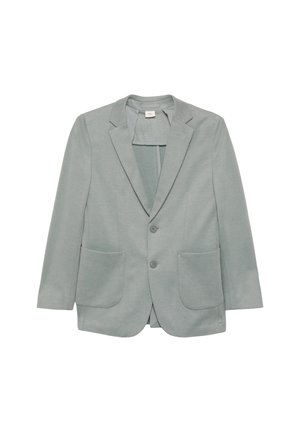 Blazer - taubengrau