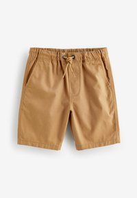 Next PULL-ON 3 PACK - REGULAR FIT - Shorts - rust orange yellow
