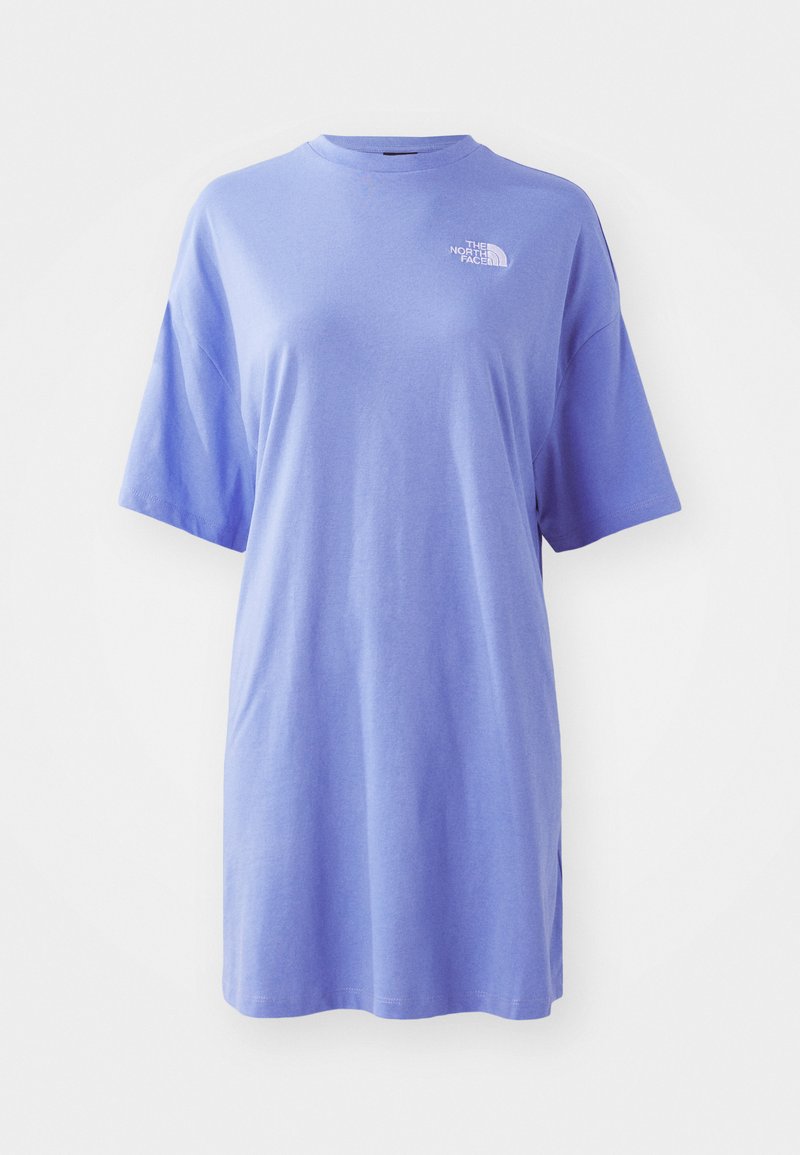 The North Face Jerseyjurk blauw