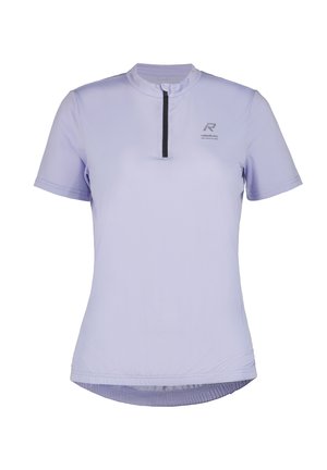 Rukka RAHOLA - Cycling Jersey - lavendel
