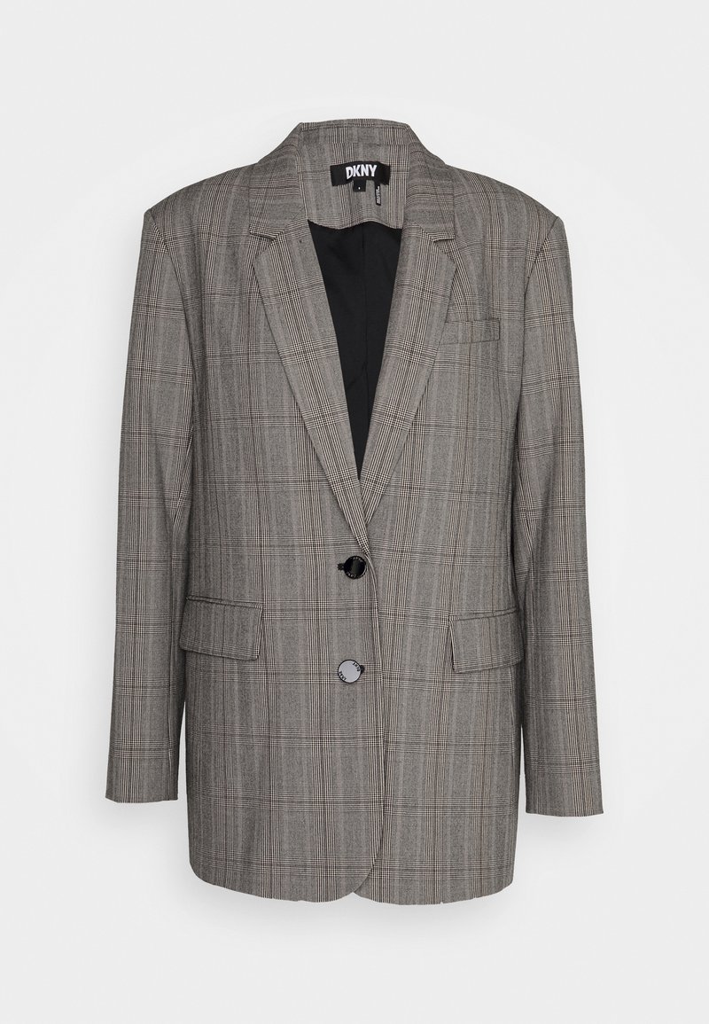 DKNY Blazer grijs