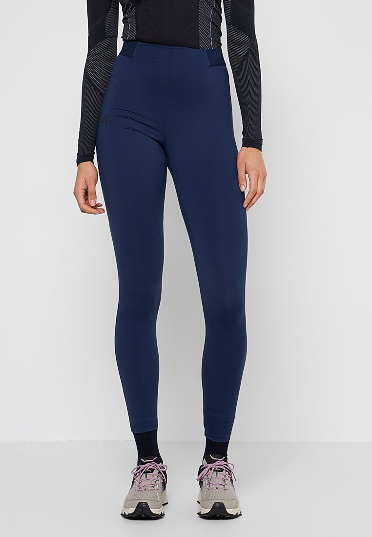Millet Tights blauw