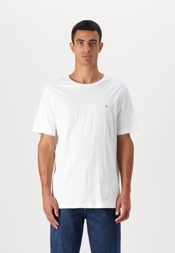 TONAL TEE - Basic T-shirt