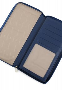 Hexagona CONFORT - Portafoglio - bleu