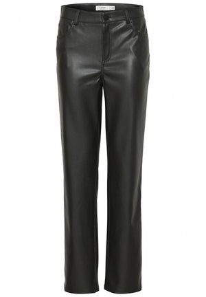 b.young BYDAFANY - Pantalon classique - black