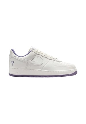 Nike Performance, NIKE X KOBE BRYANT AIR FORCE 1 LOW "DAYBREAK - Scarpe da allenamento - white