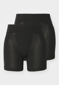 Marks & Spencer PERIOD SLEEP 2 PACK - Menstruacinės kelnaitės - black