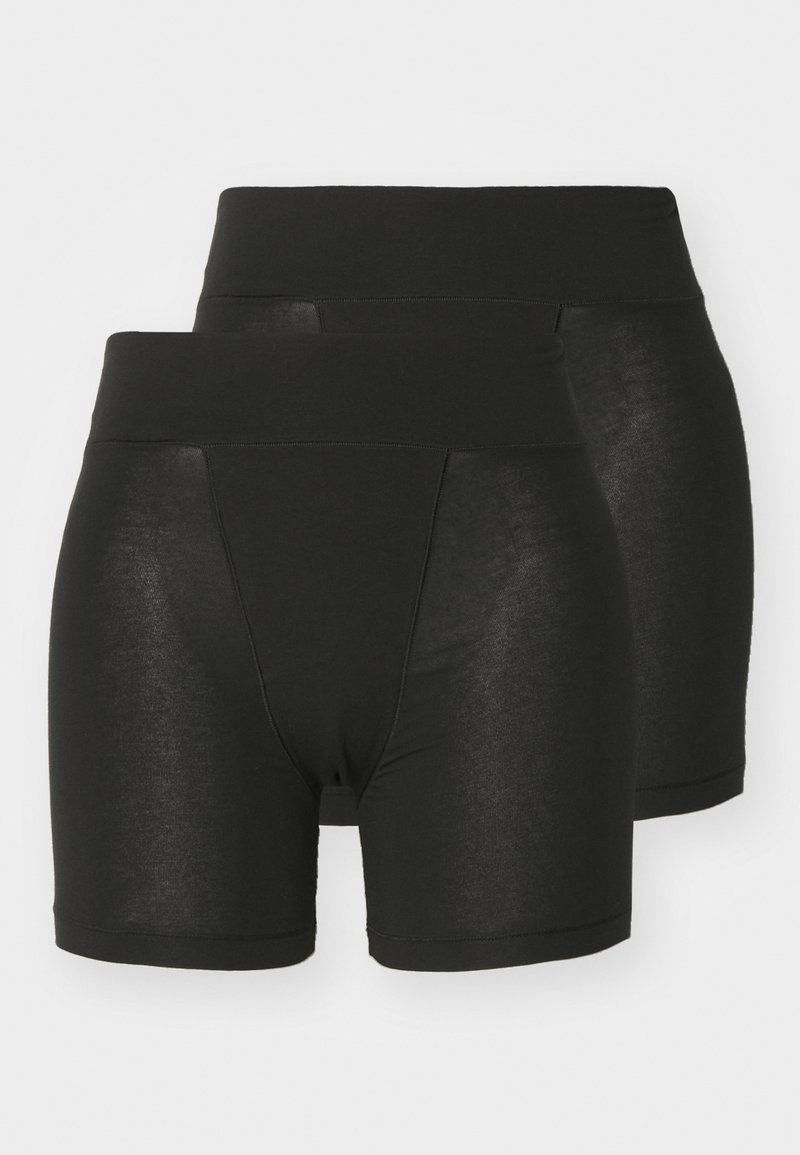 Marks & Spencer PERIOD SLEEP 2 PACK - Menstruacinės kelnaitės - black