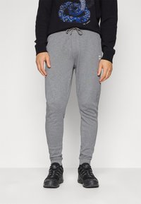 BOSS SESTART - Trainingsbroek - light/pastel grey