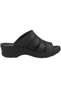 Josef Seibel Sandali - black (56549-95-100)