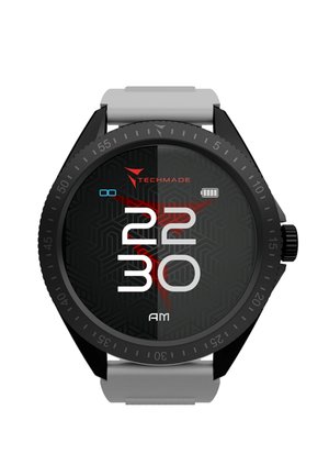 ROCKS  - Smartwatch - grey