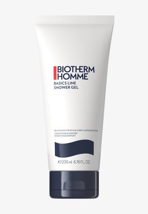 BASIC LINE SHOWER GEL - Docciaschiuma - -