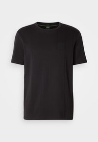 TEE - T-shirt basique - black