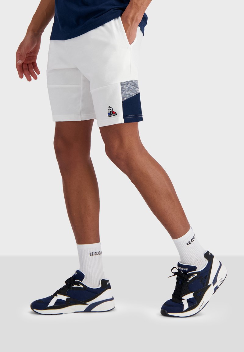 le coq sportif survetement femme