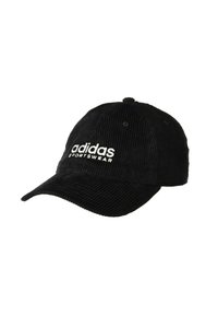 adidas Performance Cappellino - black