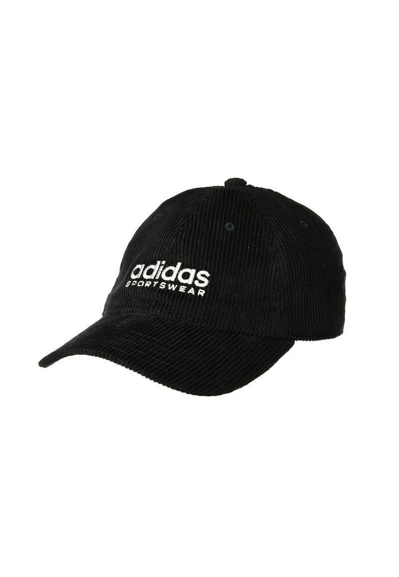 adidas Performance Cappellino - black