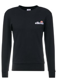 Unselected, black