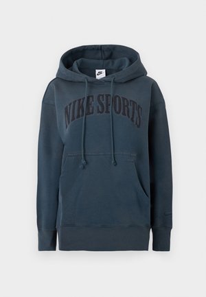 Nike Sportswear Sweatshirt - armory navy