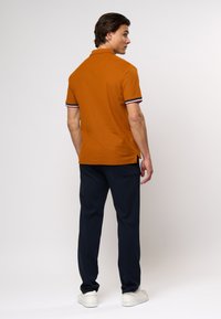 U.S. Polo Assn. NIS - Polo majica - pumpkin spice