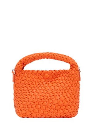 faina Rankinė - orange