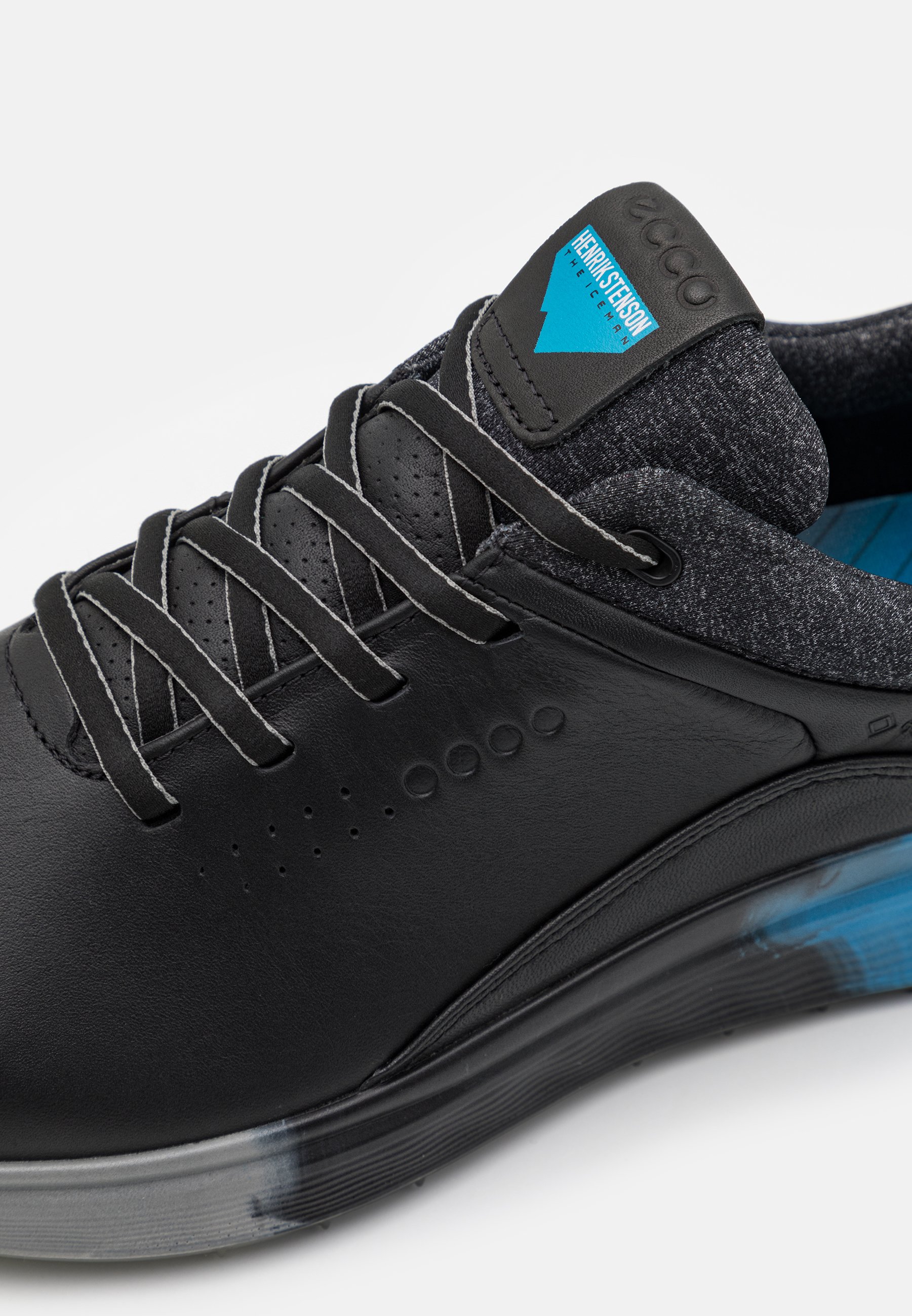 henrik stenson golf shoes