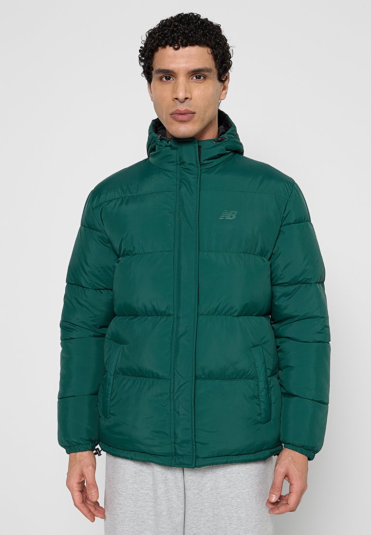 Winterjacke