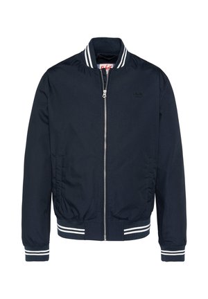 Schott UNIVERSITY - Chaquetas bomber - marine