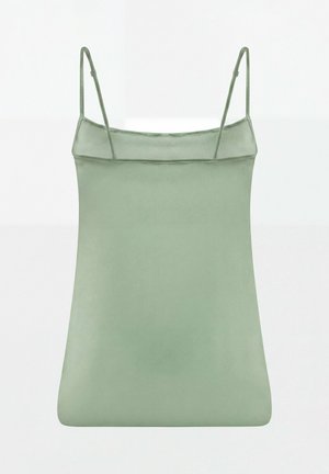Ciocca, Unterhemd/-shirt - light green