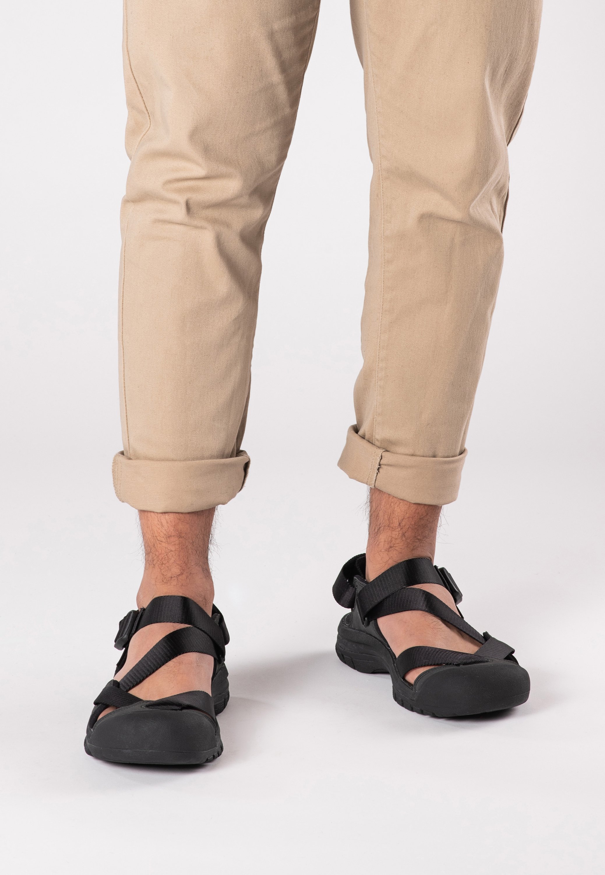 Keen ZERRAPORT - Walking sandals 