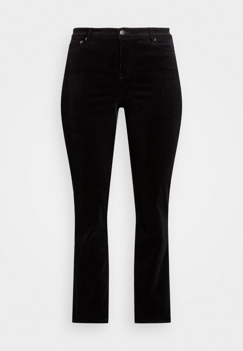 Lauren Ralph Lauren Woman Broek zwart