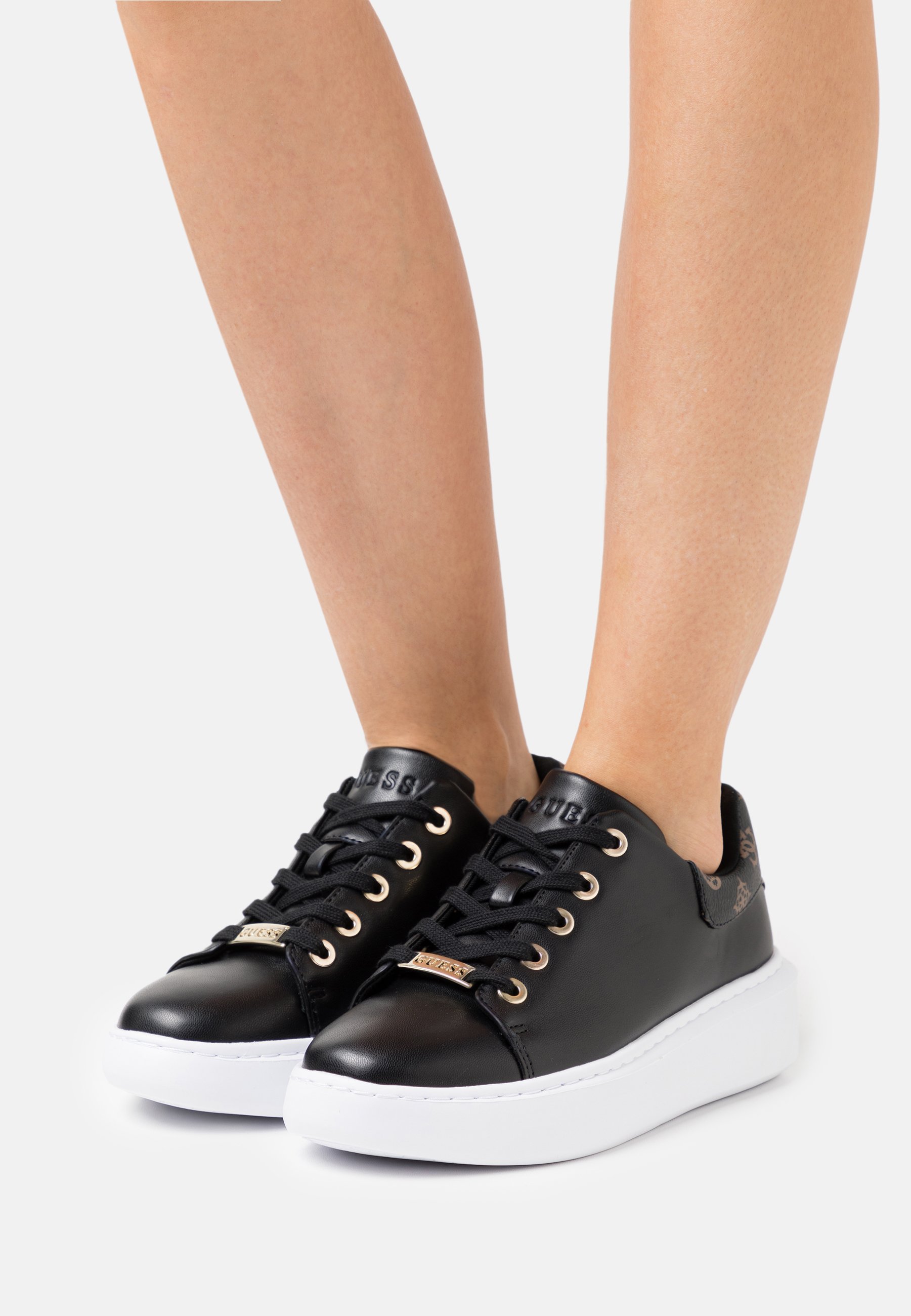 bradley sneaker guess