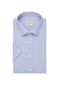 Seidensticker Camicia elegante - blau