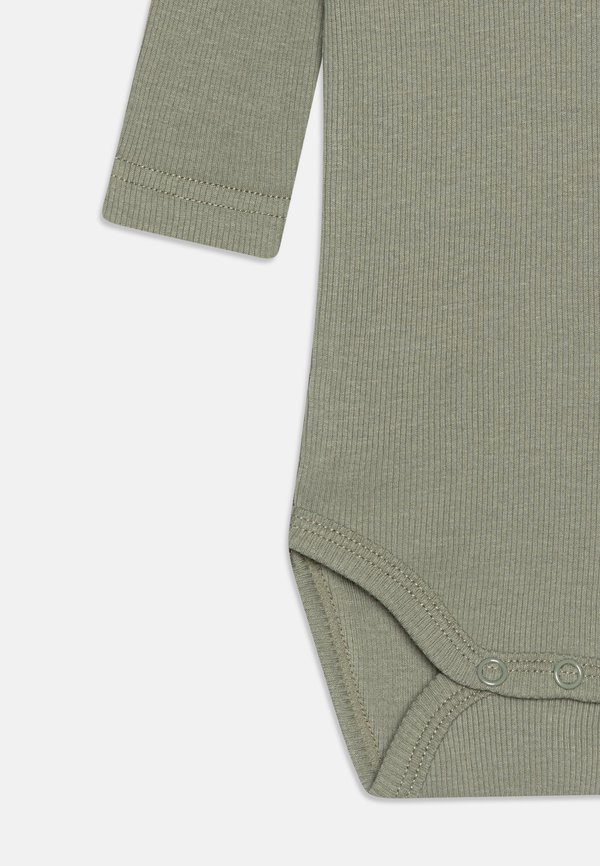 NBNBODY SOLID 5 PACK - Body4