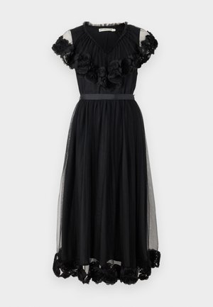 Ida Sjöstedt CINDY DRESS - Cocktail dress / Party dress - black