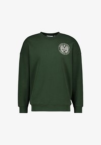 Selezionato, mountain view/gardenia