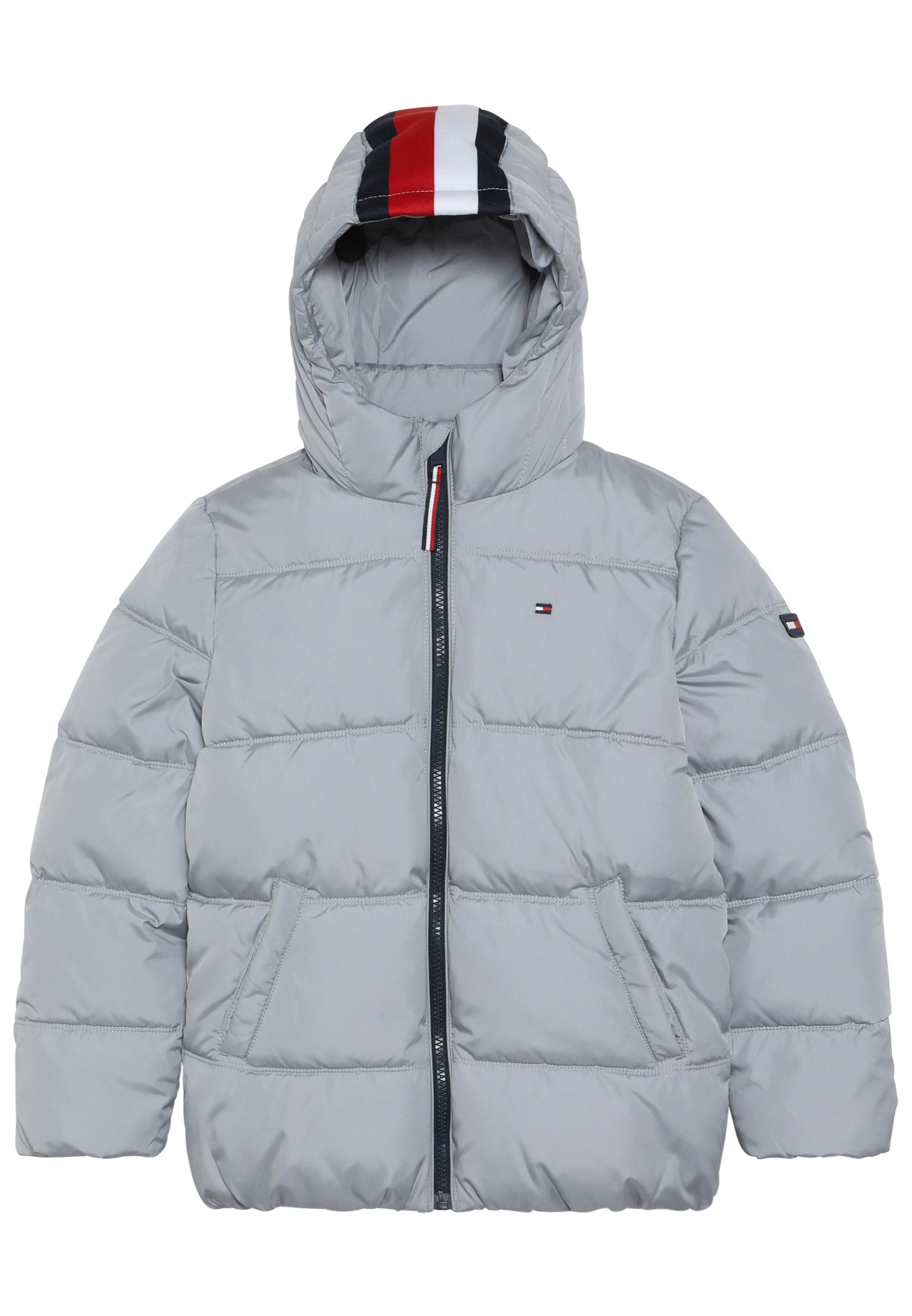 tommy hilfiger essential padded jacket