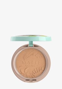 Physicians Formula - MONOI BUTTER BRONZER - Bronzeur - matte light bronzer Image miniature 1