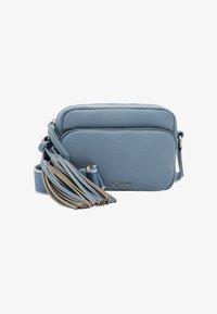 Unausgewählt, smokeblue