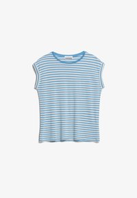 Niet geselecteerd, iceberg blue/oatmilk