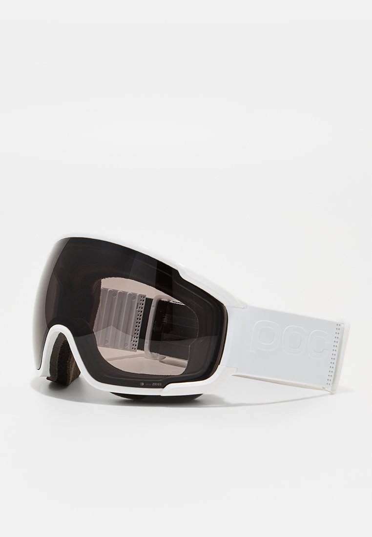 POC Skibril wit