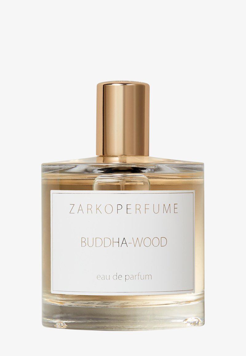 ZARKOPERFUME - BUDDHA WOOD - Perfumy, Powiększ