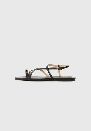 KESHA - Teensandalen - black
