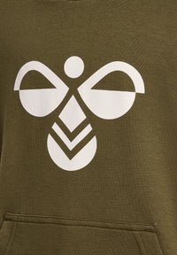 Hummel Bluza z kapturem