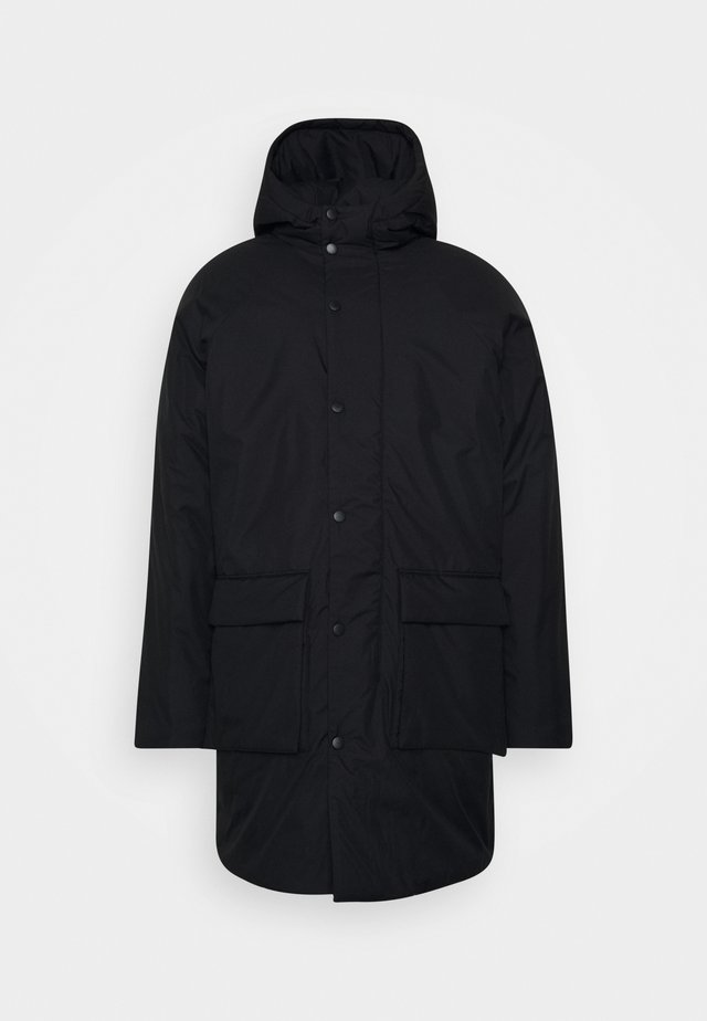 M. TORONTO PARKA - Parka - black