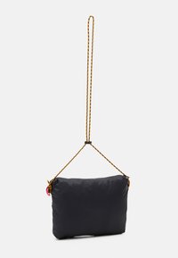 Klättermusen ALGIR UNISEX  czarny