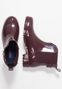 Tommy Hilfiger Kalosze