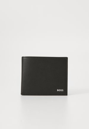 RANDY TRIFOLD - Portemonnee - black