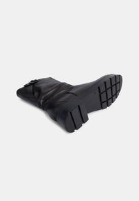 Bata Stivaletti texani / biker - nero